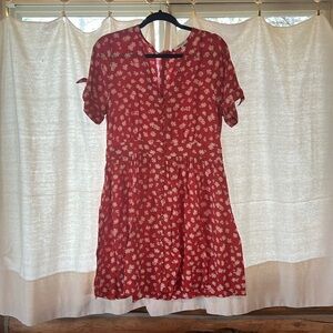 Madewell Dress